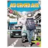 NOBI NOBI Au grand air tome 13