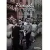 Hello Parigot, tête de veau