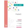 Corroy Eds Finance - Énoncé