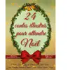 Memoria Books 24 contes illustrés pour attendre Noël