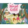 1 2 3 Soleil Hansel Et Gretel