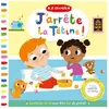 1 2 3 Soleil Je grandis - j'arrête la tétine !