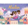 1 2 3 Soleil Mon livre pop-up - Aladin cartonné