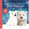 1 2 3 Soleil Une aurore boréale pour petit ours