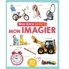 1 2 3 Soleil Mon imagier sonore - mon imagier