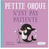 1 2 3 Soleil Oh la la ! les émotions - petite orque n'est pas patiente