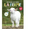 1 2 3 Soleil Mon grand livre sonore - La ferme cartonné