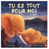 1 2 3 Soleil Tu es tout pour moi cartonné
