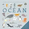 1 2 3 Soleil Bébé découvre - Océan cartonné