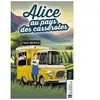Bonneton Christine Eds Alice au pays des casseroles Poche