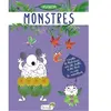 Grenouille Monstres