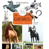 Grenouille Les chevaux