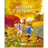 Grenouille Récolte d'automne, une nature généreuse