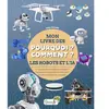 Grenouille Les robots et l'intelligence artificielle cartonné