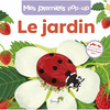 Le jardin Celia Moncoq (Traduction), Celia Moncoq (Auteur)