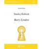 Stanley Kubrick, Barry Lyndon broché