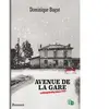 Douro Avenue de la Gare broché
