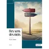 Nombre 7 Des sens des mots