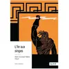 Nombre 7 L'île aux singes