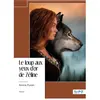 Nombre 7 Le loup aux yeux d'or de Zéline