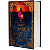 Sabran Le Baiser amer des étoiles (relié collector) - Tome 01