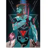 Oxymore Editions The Prism - Tome 2 Matteo De Longis (Auteur)