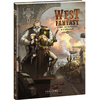 EDITIONS OXYMORE West fantasy tome 4