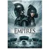 Oxymore Editions Empires Tome 1 - La Compagnie Des Ombres