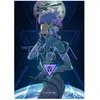 Oxymore Editions The Prism - Tome 1 Matteo De Longis (Auteur)