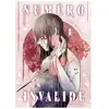 Akata Numéro Invalide - Tome 1 broché