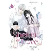 Shelter of Love - Tome 3 (VF) broché