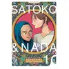 Akata Satoko et Nada - Tome 1 broché