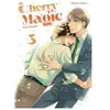 Akata Cherry Magic - Tome 3 (VF)