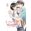 Akata Cherry Magic - Tome 5 (VF)