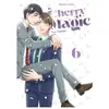 AKATA Cherry magic tome 6