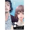 Akata Mémoires fantômes - Tome 1 (VF)