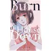 Akata Burn the House Down - Tome 6 (VF)