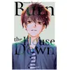 Akata Burn the House Down - Tome 4 (VF)