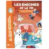 Librairie Des Ecoles Hello Maestro ! Les énigmes de la vie Anne Lesterlin (Auteur)