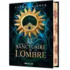 Korrigan Le sanctuaire de l'ombre