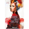 Korrigan éditions Fire & Frost T2