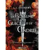 Korrigan éditions Un royaume de glace et de cendres