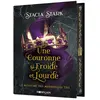 Korrigan Le royaume des mensonges Tome 3 - Une couronne si froide et lourde (Relié)