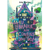 SAXO La maison à l'orée de la magie Tome 3 : La librairie aux confins d'au-delà