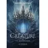 Le Passeur Editeur Créature - La Malédiction - Tome 1