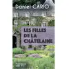Du Palemon Eds Les filles de la châtelaine Poche