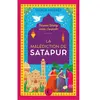 Charleston La Malédiction de Satapur