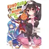 MEIAN Konosuba : Sois béni monde merveilleux ! - Tome 5 (Light Novel)