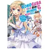 MEIAN Konosuba : Sois béni monde merveilleux ! - Tome 6 (Light Novel)