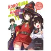 MEIAN KonoSuba: sois béni monde merveilleux ! Tome 11